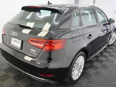 Used 2017 Audi A3 e-tron Premium FWD image 7