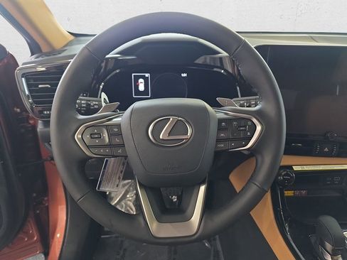 New 2026 Lexus NX 350 350 Premium w/ Accessory Package (2T) image 18