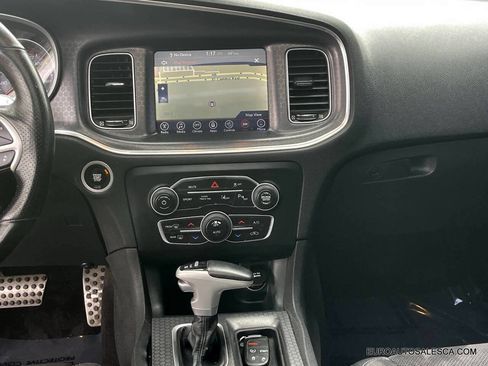 Used 2017 Dodge Charger R/T Scat Pack w/ Technology Group image 27