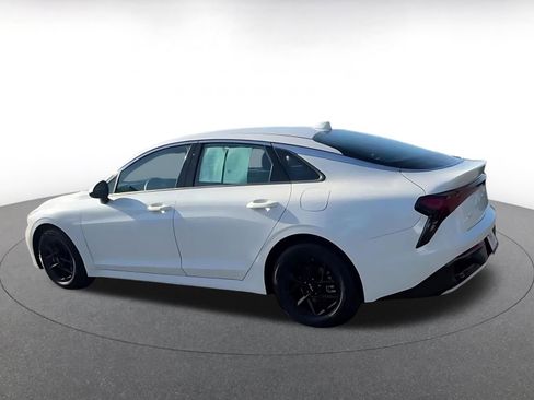 Used 2025 Kia K5 LXS image 10