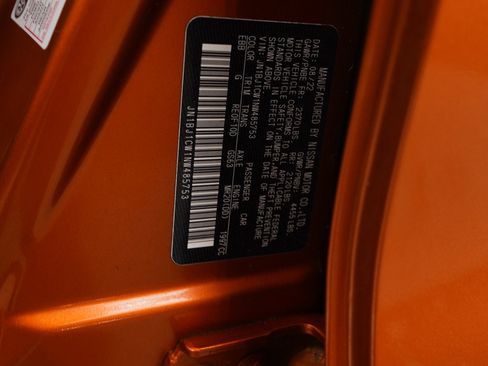 Used 2022 Nissan Rogue Sport SL w/ Premium Package image 22