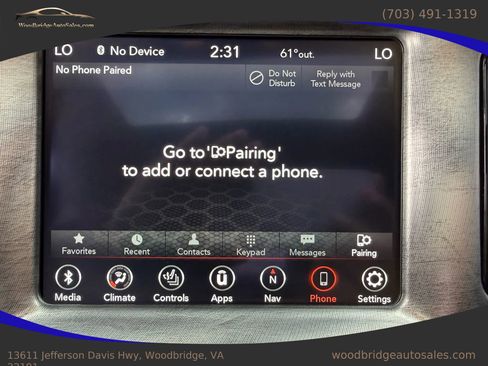 Used 2020 Dodge Charger R/T w/ Daytona Edition Group image 38