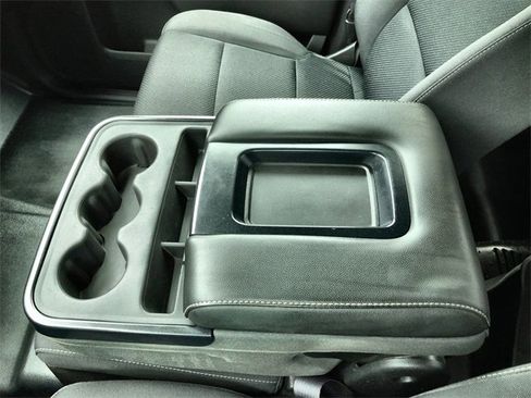 Used 2016 GMC Sierra 1500 SLE image 20