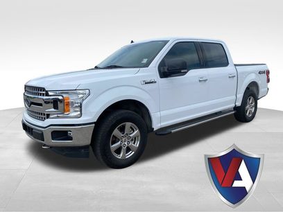 Used 2020 Ford F150 XLT w/ Equipment Group 302A Luxury
