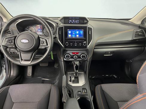 Used 2023 Subaru Crosstrek 2.0i Premium AWD/4WD image 17