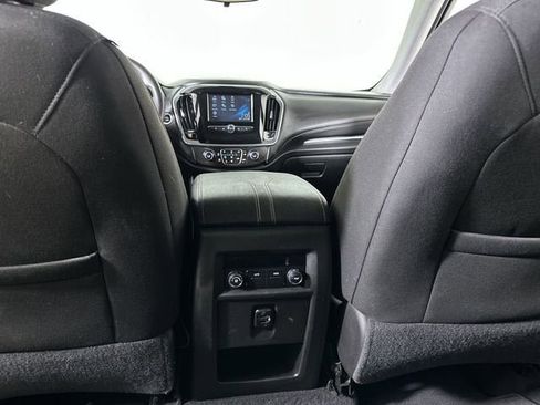 Used 2018 Chevrolet Traverse LS w/ LPO, Cargo Package FWD image 22