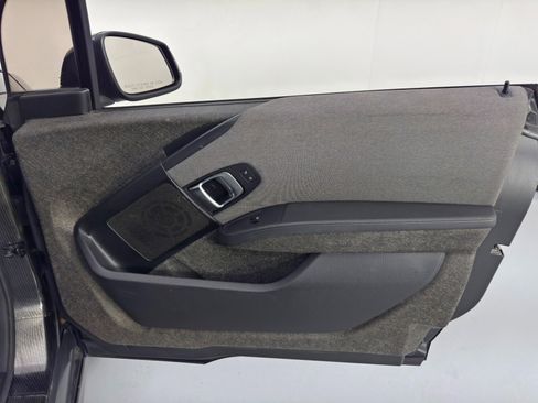 Used 2018 BMW i3 w/ Range Extender image 36