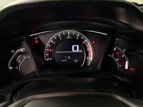 Used 2018 Honda Civic Sport image 21
