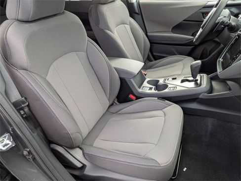 New 2026 Subaru Crosstrek 2.0i Premium image 33