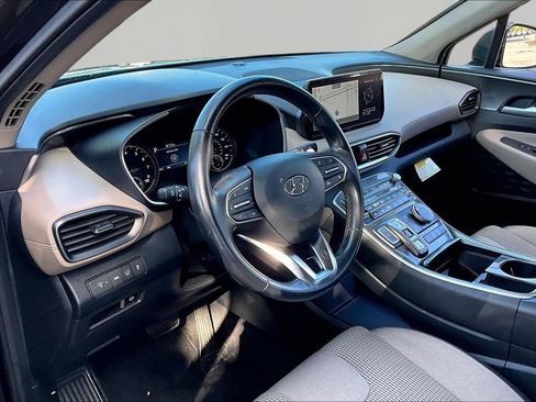 Used 2023 Hyundai Santa Fe SEL AWD/4WD image 15