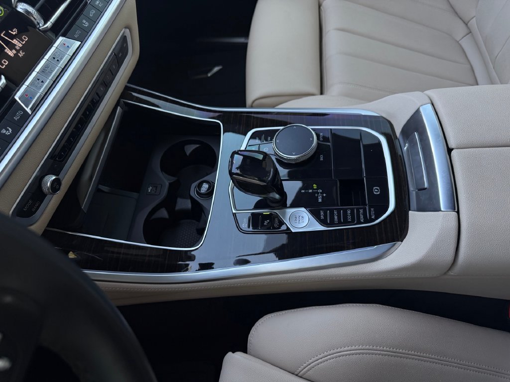 Used 2020 BMW X5 sDrive40i RWD image 19