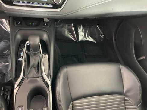 Used 2023 Toyota Corolla XSE image 19