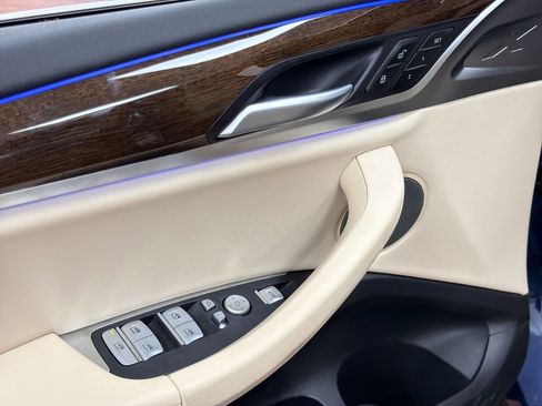 Used 2023 BMW X3 xDrive30i w/ Premium Package image 21