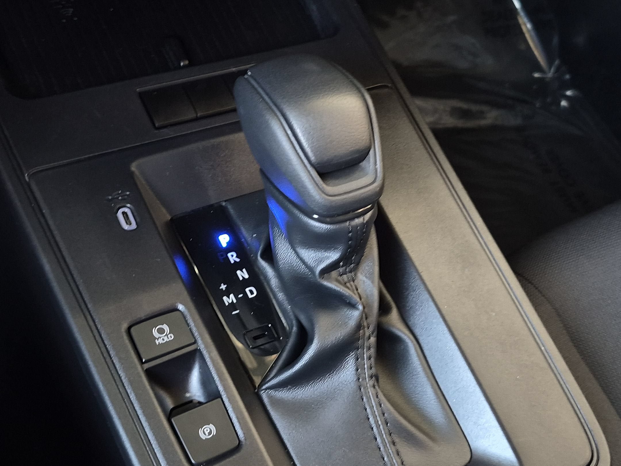 Certified 2026 Toyota Corolla Cross LE w/ Moonroof Package FWD image 20
