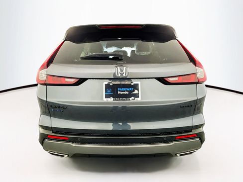 Used 2026 Honda CR-V Sport-L image 7