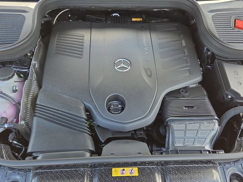 New 2026 Mercedes-Benz GLE 450 4MATIC image 20