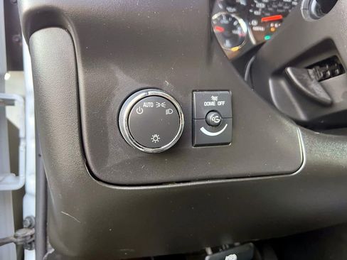 Used 2024 Chevrolet Express 2500 w/ Driver Convenience Package RWD image 24