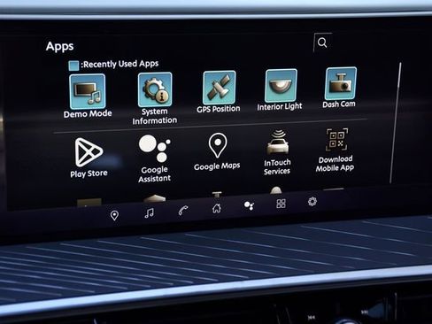 New 2026 INFINITI QX80 Autograph w/ Autograph Exterior Package image 18