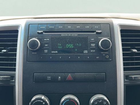 Used 2012 RAM 1500 Classic SLT RWD image 18