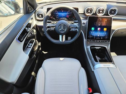 New 2026 Mercedes-Benz C 300 4MATIC Sedan image 12