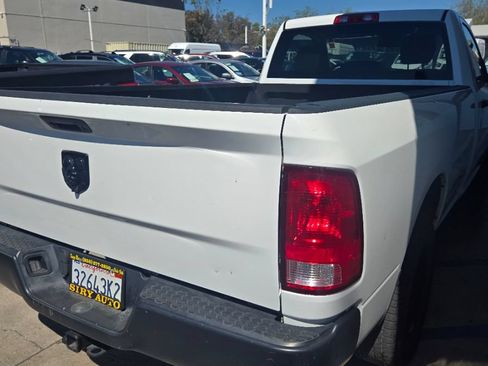 Used 2016 RAM 1500 Tradesman w/ Popular Equipment Group AWD/4WD image 5