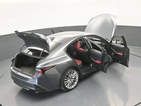 Used 2025 Lexus IS 300 w/ Premium Package image 73