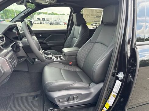 New 2026 Toyota Tacoma TRD Sport AWD/4WD image 11
