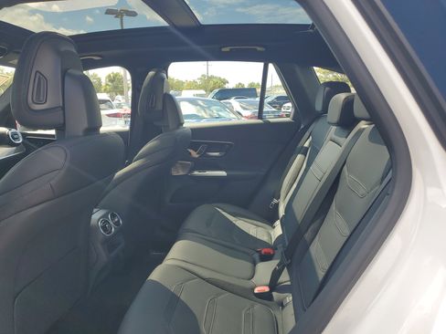 New 2026 Mercedes-Benz GLC 63 AMG S image 13