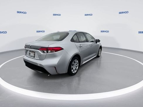 Used 2023 Toyota Corolla LE image 8