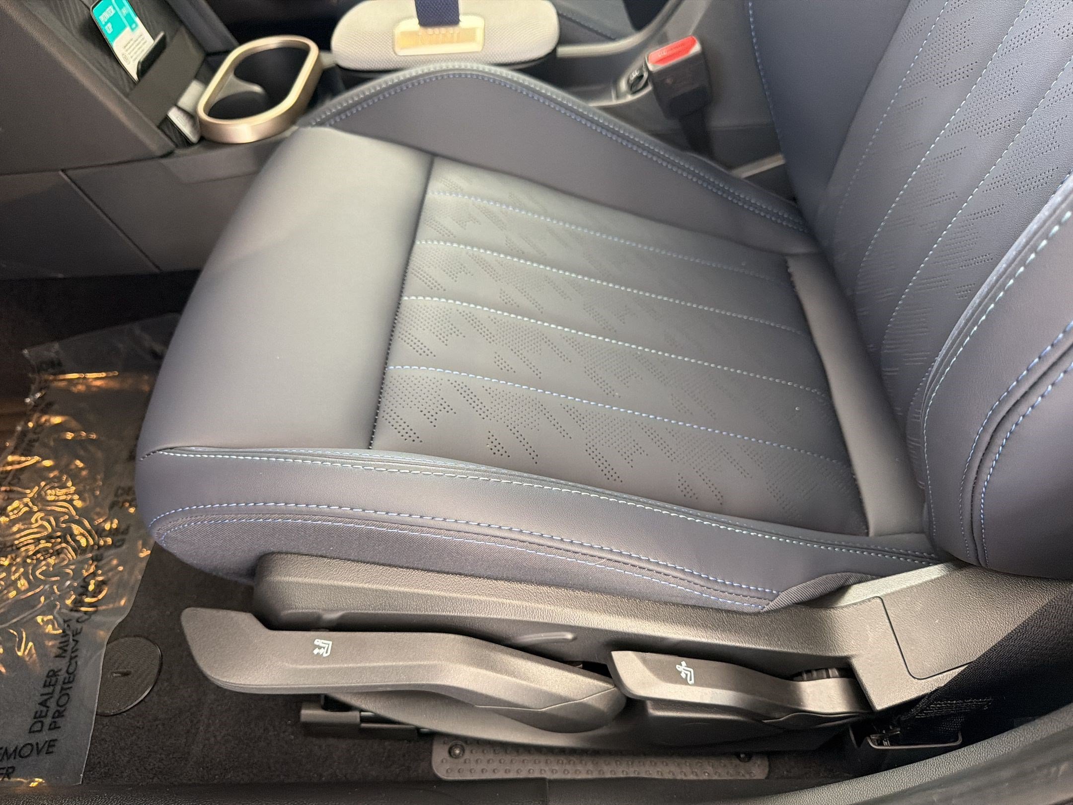 New 2026 MINI Cooper S FWD image 14