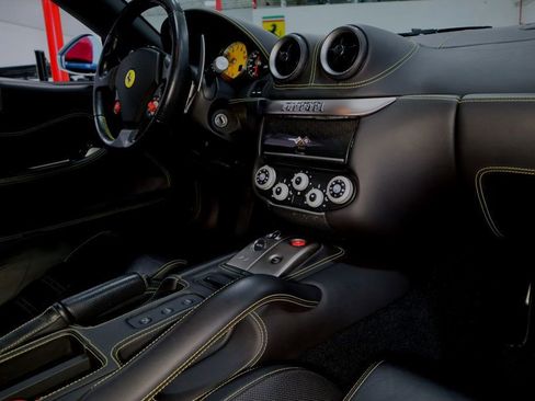 Used 2008 Ferrari 599 GTB Fiorano image 26