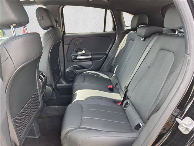 Certified 2026 Mercedes-Benz GLA 250 4MATIC image 19