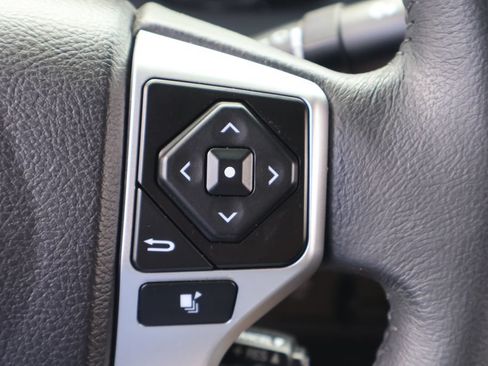 Certified 2021 Toyota Tundra TRD Pro AWD/4WD image 20