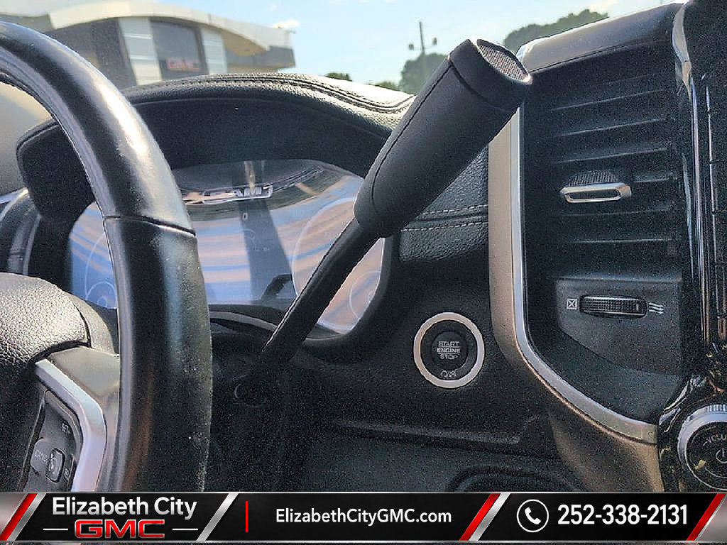 Used 2023 RAM 2500 Laramie AWD/4WD image 14