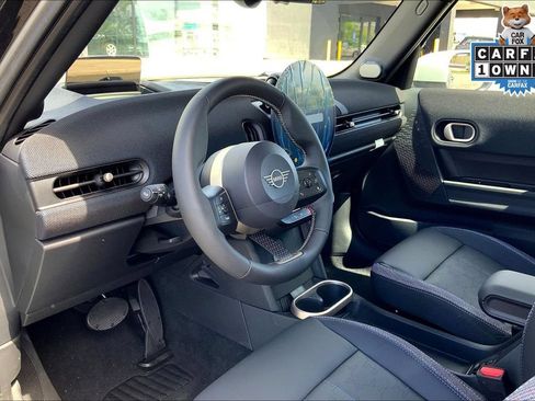 Certified 2026 MINI Cooper S FWD image 8