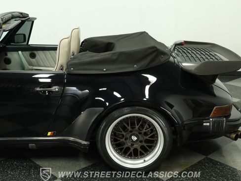 Used 1988 Porsche 911 Carrera image 23