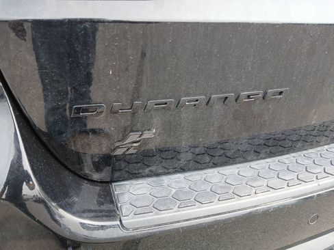 Used 2021 Dodge Durango GT AWD/4WD image 28