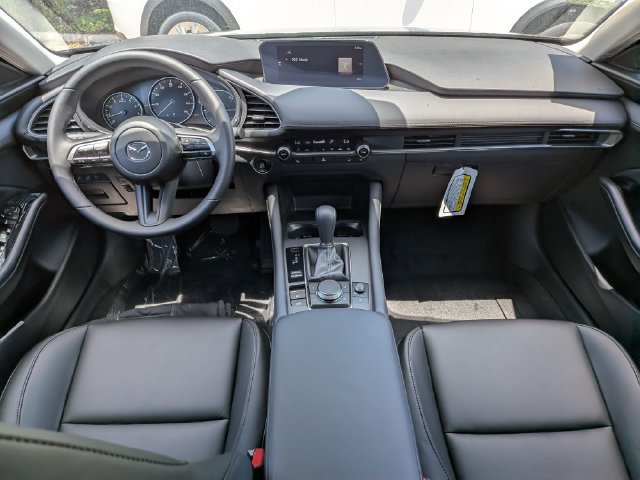 New 2026 MAZDA MAZDA3 2.5 S Sedan w/ Preferred Pkg FWD image 14