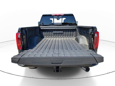New 2025 GMC Sierra 2500 Denali w/ Denali Reserve Package image 6