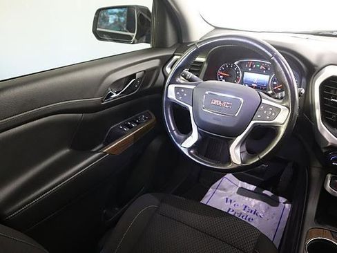 Used 2020 GMC Acadia SLE image 18
