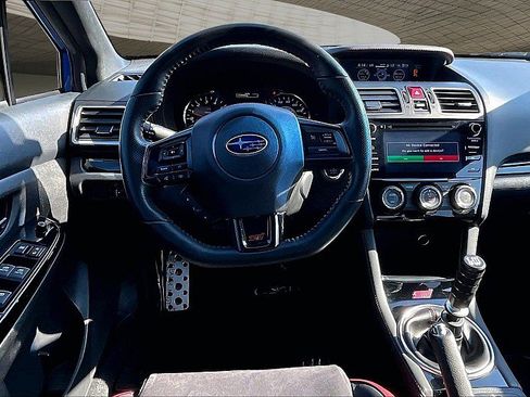 Used 2021 Subaru WRX STI image 5