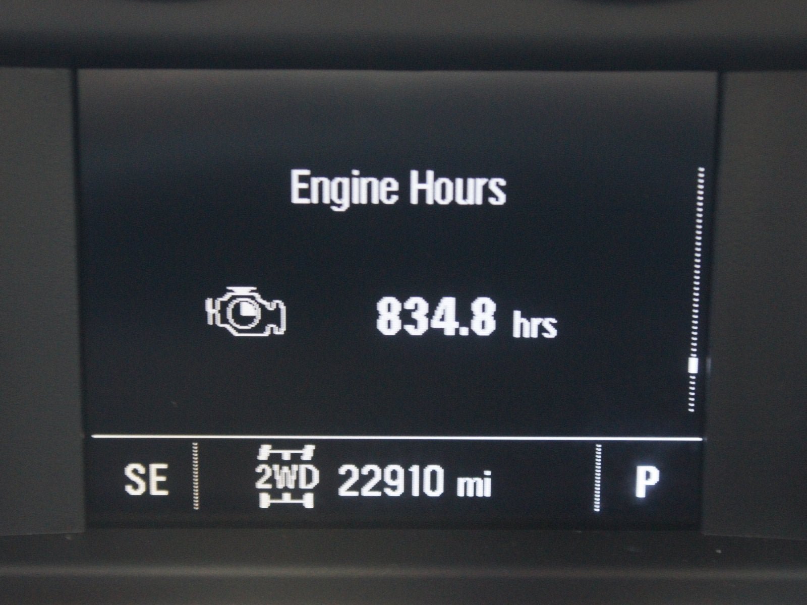 Used 2024 GMC Sierra 1500 Pro w/ Graphite Edition AWD/4WD image 4