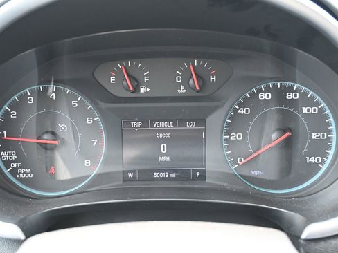 Used 2024 Chevrolet Malibu LT FWD image 13