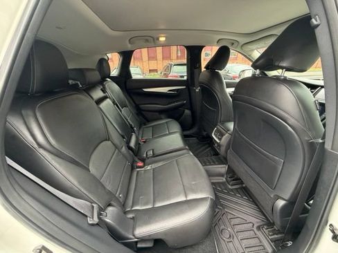Used 2019 INFINITI QX50 Essential w/ Premium Heat Package AWD/4WD image 14