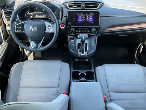Used 2021 Honda CR-V EX image 10