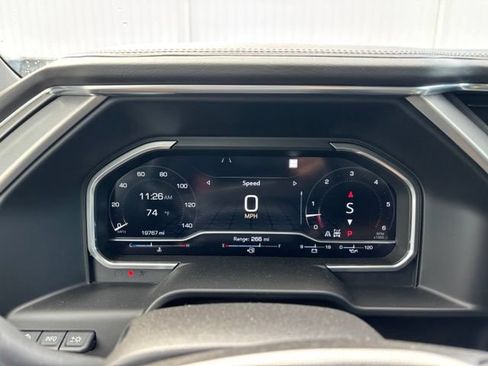 Used 2023 GMC Sierra 1500 Denali w/ Denali Reserve Package AWD/4WD image 9