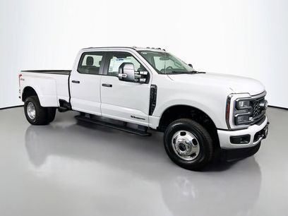 New 2026 Ford F350 XL w/ STX Appearance Package