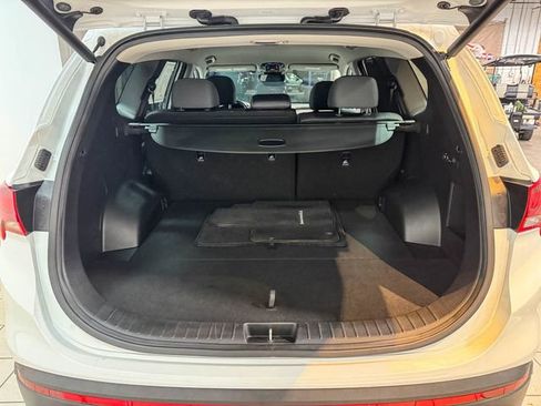 Used 2022 Hyundai Santa Fe XRT image 22