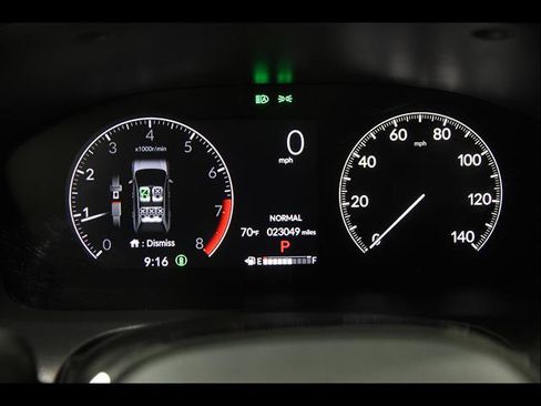 Used 2024 Honda HR-V Sport image 8