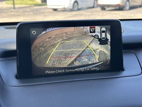 Used 2017 MAZDA CX-9 Grand Touring AWD/4WD image 15